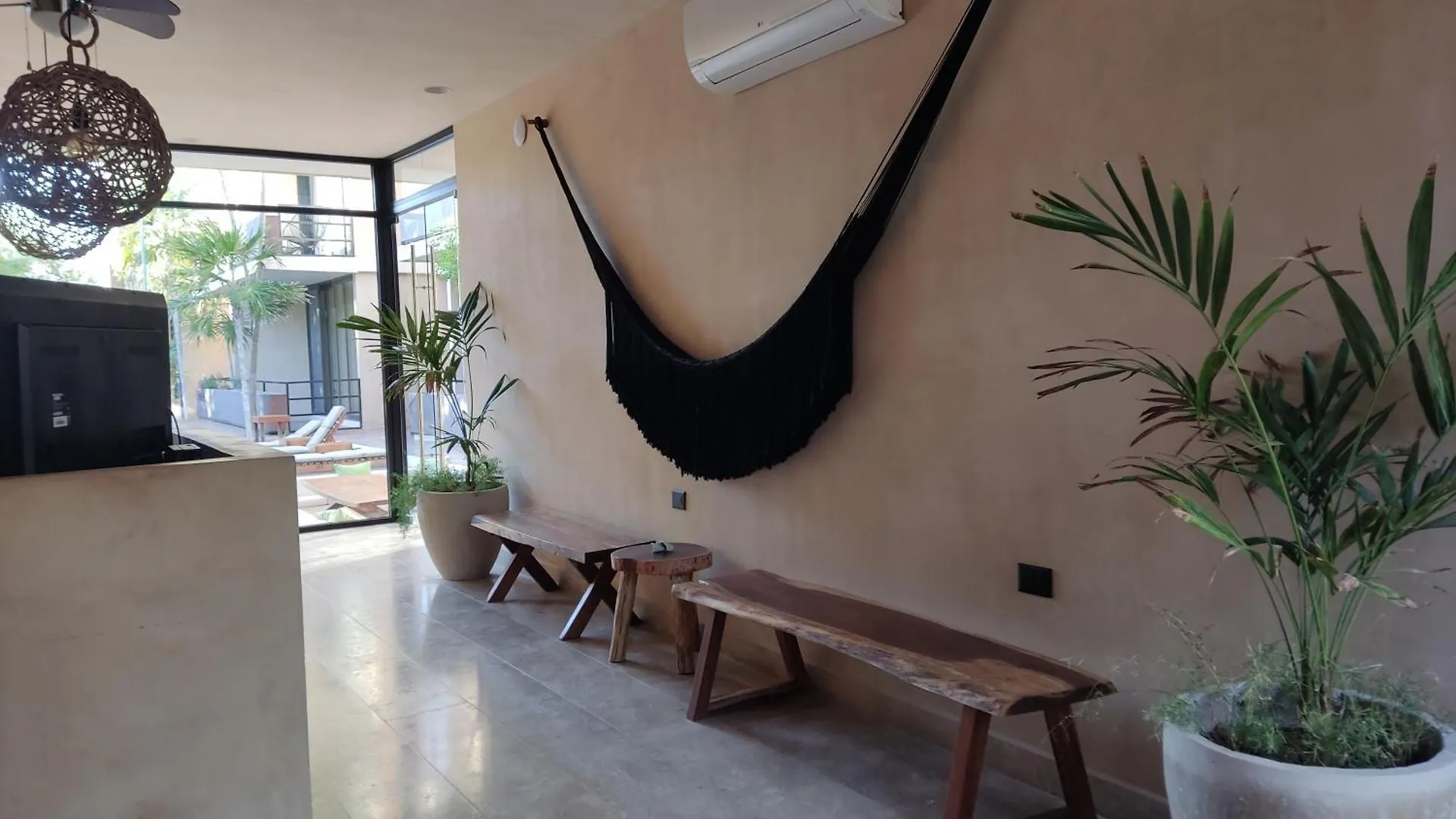 New Modern Apartment 1Bdr - Beach Access Tulum