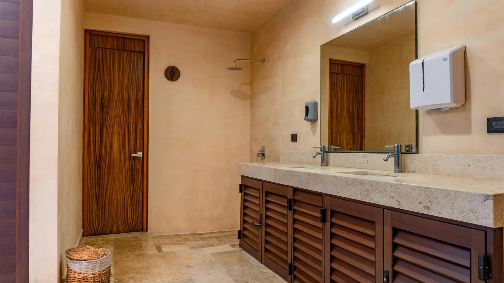 New Modern Apartment 1Bdr - Beach Access Tulum 0*,