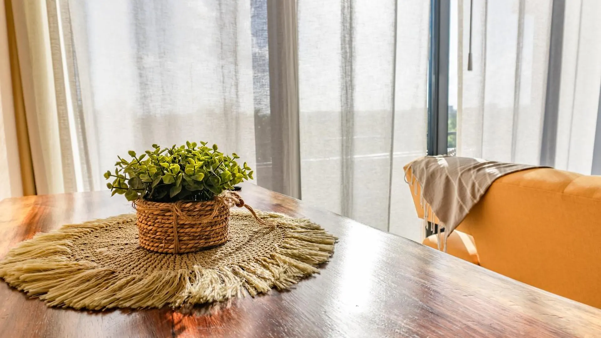 New Modern Apartment 1Bdr - Beach Access Tulum