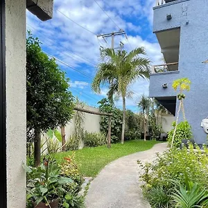 Casa Villamatisse Tulum